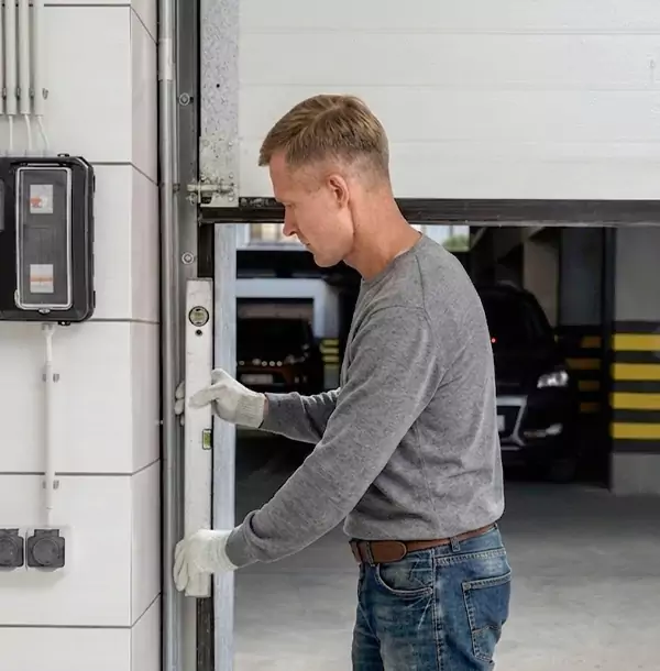 Why Choose Us for Door, Gate and Security Services in South El Monte, CA