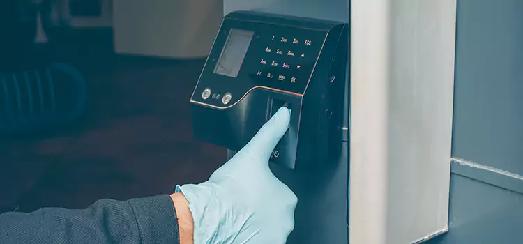 Access Control Installation South El Monte