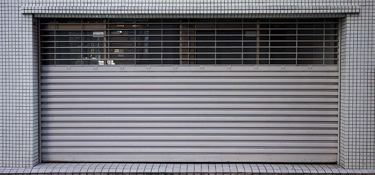 Advanced Solutions for Your Aluminum Garage Doors in South El Monte, California