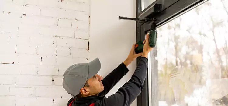 Automatic Door Opener Commercial South El Monte