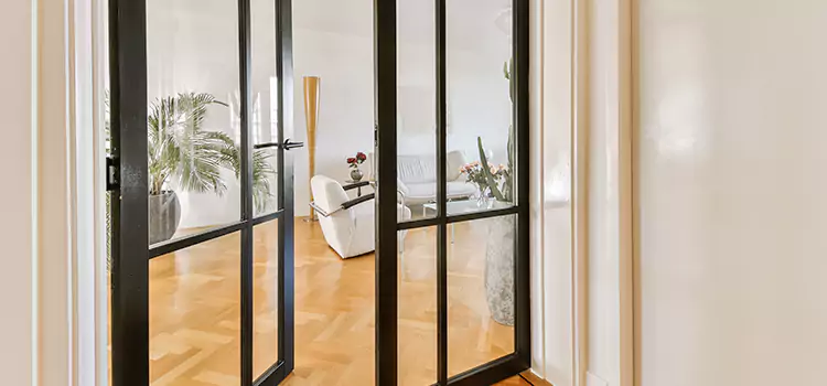 Bifold Door Replacement South El Monte