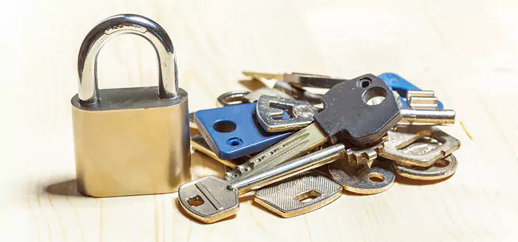 Why Choose Our Broken Key Services in South El Monte, CA?