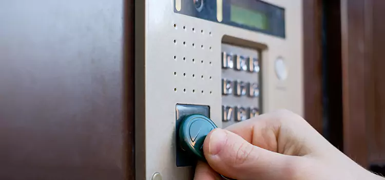 Enhanced Security Features South El Monte