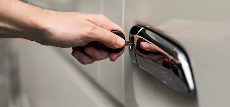 Why Choose Our Auto Locksmith Team in South El Monte, CA?