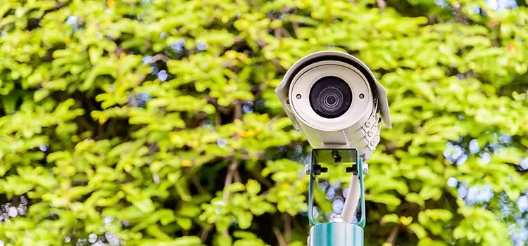 Advanced Surveillance Solutions for Every Need in South El Monte