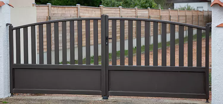 Advanced Gate Solutions in South El Monte, CA
