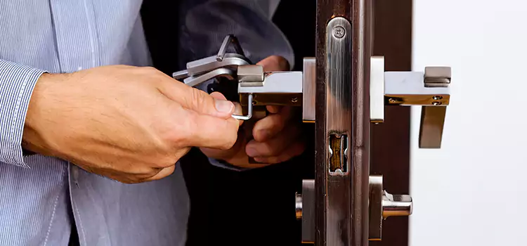 Commercial Door Lock Repair South El Monte