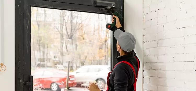 Comprehensive Door Closer Services in South El Monte, CA