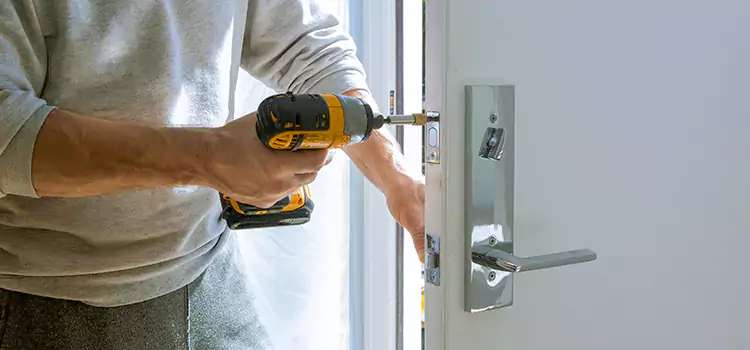 Door Knob Lock Repair South El Monte