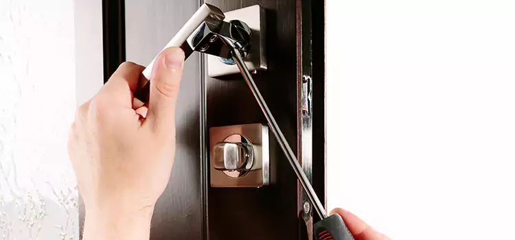 Door Lock Replacement Service South El Monte