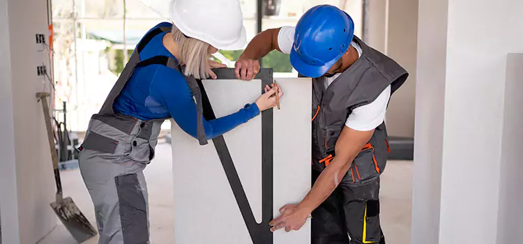 Why Choose Us for Door Panel Services in South El Monte, CA?