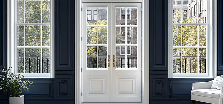 French Door Lock Repair South El Monte