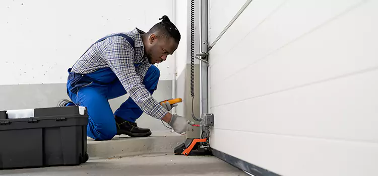Expert Solutions for Every Garage Lock Need in South El Monte, CA