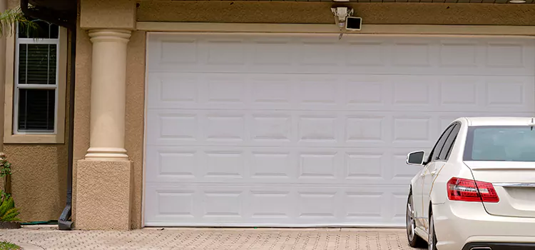 Comprehensive Garage Door Maintenance Services in South El Monte, CA