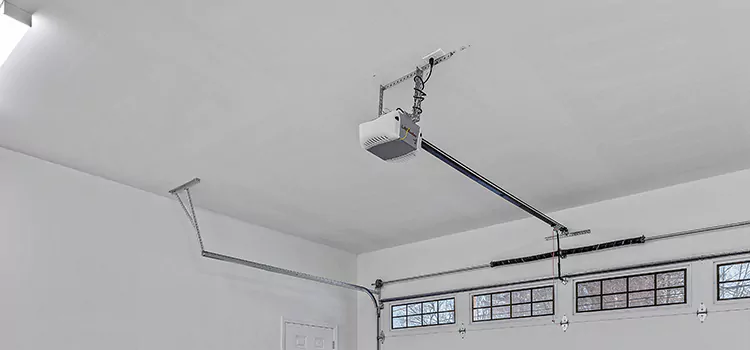 Experienced Garage Door Installers South El Monte