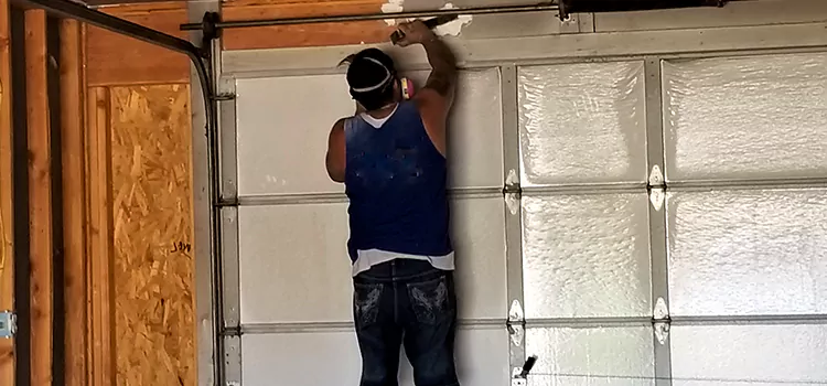 Specialized Garage Door Panel Solutions in South El Monte, CA