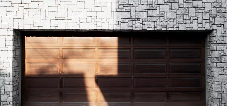 Garage Door Installation South El Monte