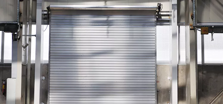 Roller Door Maintenance South El Monte