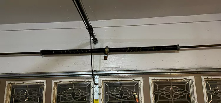 Garage Door Spring Repair Near Me South El Monte