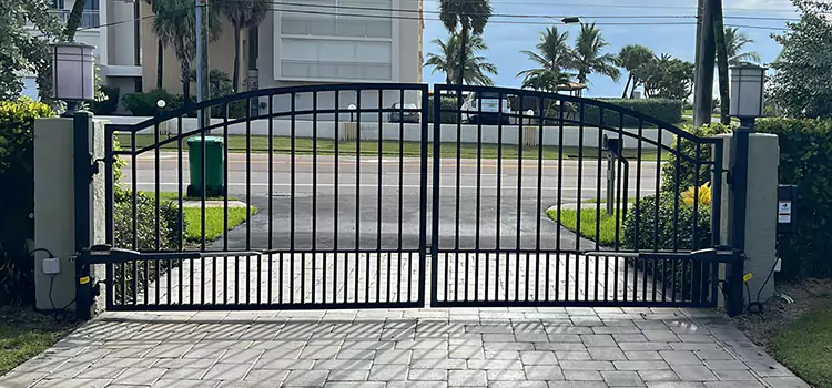Gate Opener Replacement Near Me in South El Monte, CA