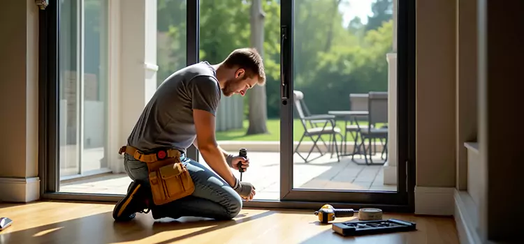 Comprehensive Solutions for Every Glass Door Need in South El Monte, CA