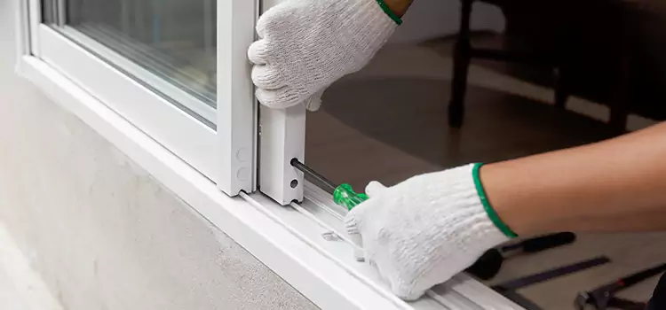 Sliding Glass Door Lock Repair South El Monte