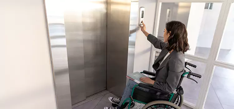 Benefits of Modern Handicap Door Systems in South El Monte, CA