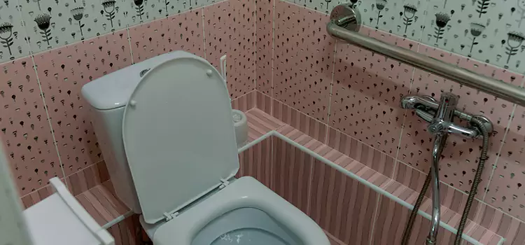 Meeting Diverse Needs With Accessible Restroom Solutions in South El Monte, CA