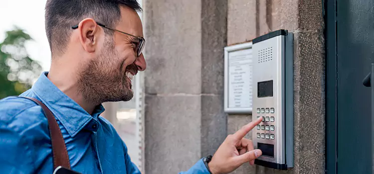 Advanced Solutions for Enhanced Security in South El Monte, CA