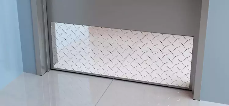 Benefits of Professional Kick Plate Solutions in South El Monte, CA