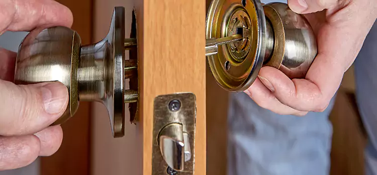 Sliding Door Lock Repair South El Monte