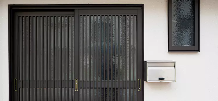 Sliding Screen Door Repair South El Monte