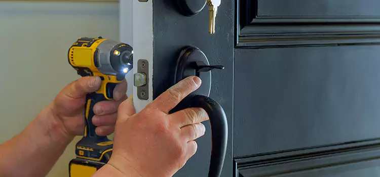 Mobile Automotive Locksmith South El Monte