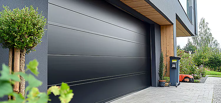 Residential Garage Door Service South El Monte