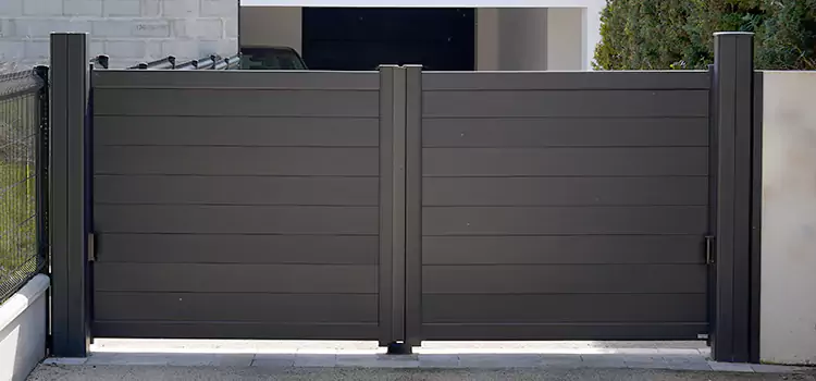 Common Residential Gate Issues We Resolve in South El Monte, CA