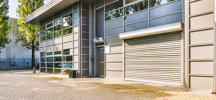 Electric Roller Garage Doors South El Monte