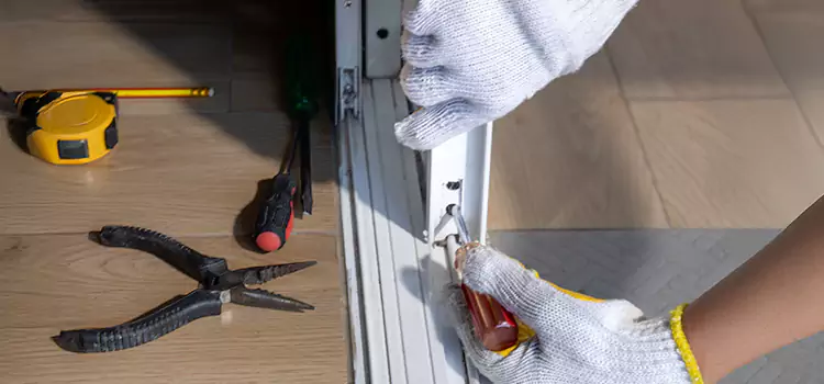 Sliding Door Installation Services in South El Monte, CA