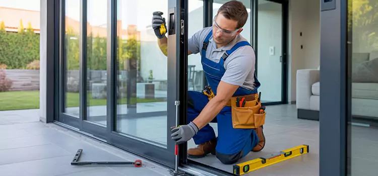 Sliding Screen Door Repair South El Monte