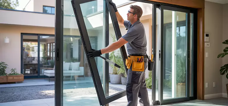 Specialized Sliding Door Roller Services in South El Monte, California