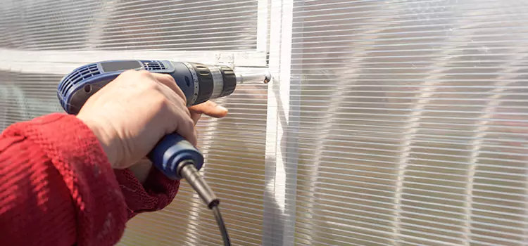 Sliding Screen Door Repair South El Monte