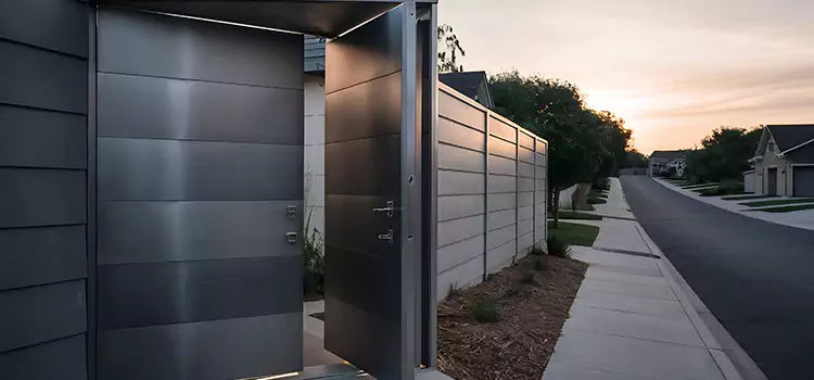 Comprehensive Steel Door Solutions in South El Monte, CA
