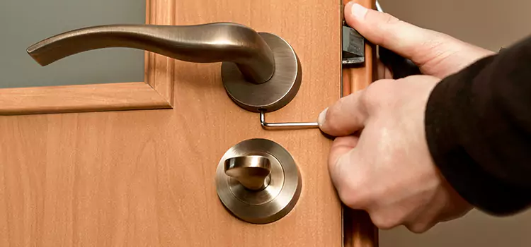 Access Control System Integration South El Monte