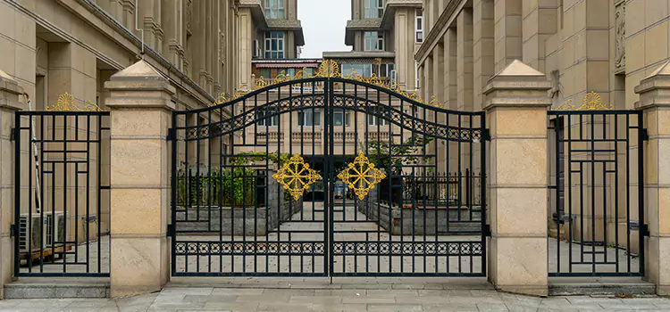 Comprehensive Iron Gate Maintenance Solutions in South El Monte, CA