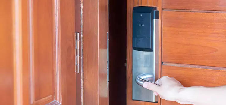 Commercial Keyless Entry Locks South El Monte
