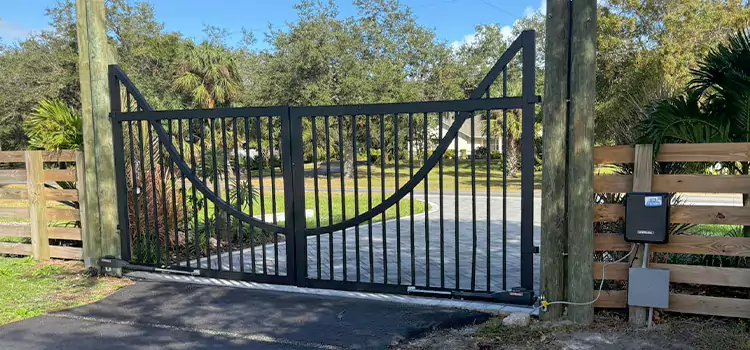 Why Choose Us for Your Automatic Gate Needs in South El Monte, CA?
