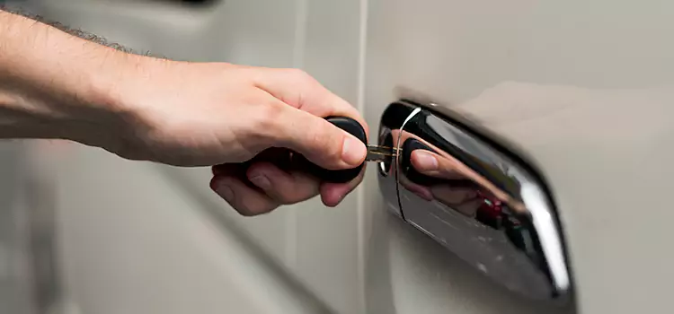 Car Unlock Service Price South El Monte