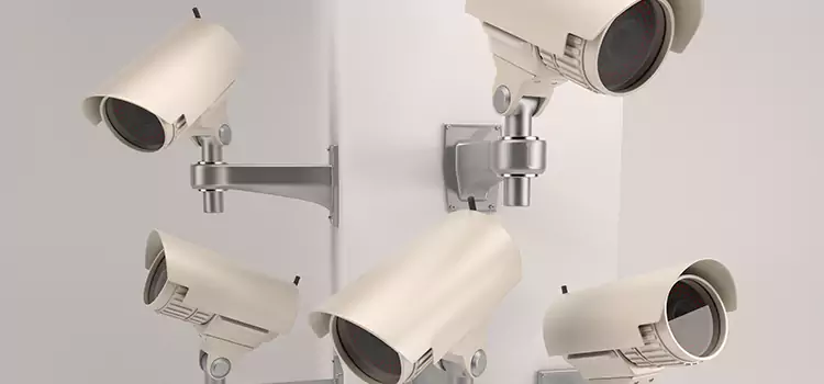 Your Trusted Partner for CCTV Solutions in South El Monte