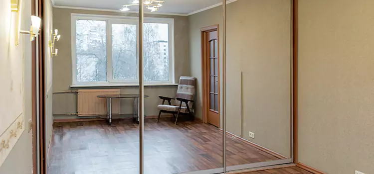 Mirror Closet Door Roller Replacement South El Monte