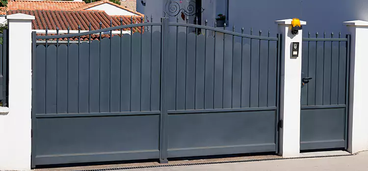 Emergency Commercial Gate Repair South El Monte