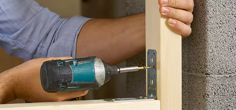 Jimmy Proof Deadbolt Repair South El Monte